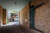 Innenhof - 