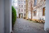 Eingangsbereich - 