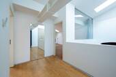 Flur im Obergeschoss - Etagenwohnung mit 165,70 m&sup2; in Berlin zum Kaufen