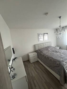 Schlafzimmer Eltern - 