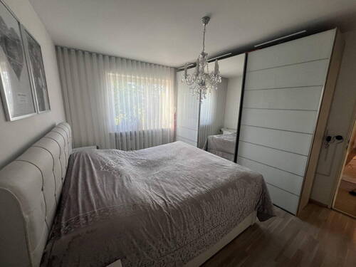 Schlafzimmer Eltern - 