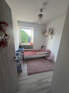 Kinderzimmer oder Arbeitszimme - 