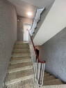 Treppenhaus Aufgang - 