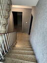 Treppenhaus Keller - 