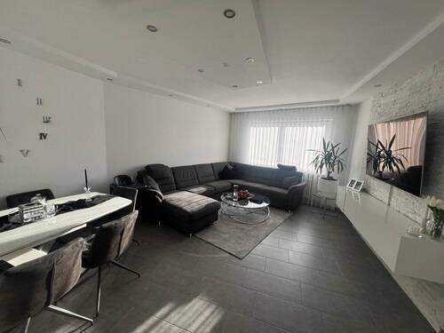 Wohnzimmer - 