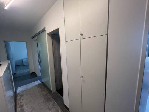 Flur / Garderobe - 