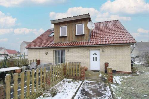 Rückansicht - 