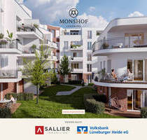 Mitten drin in Lüneburg - 829.000,00 EUR Kaufpreis, ca.  109,60 m² Wohnfläche in Lüneburg (PLZ: 21335) Rotes Feld