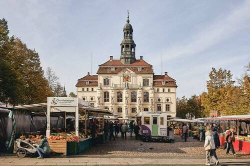 Monshof Lüneburg - 