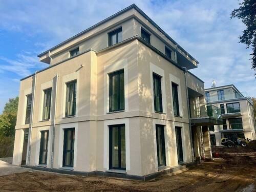 Objektansicht - 1.450,00 EUR Kaltmiete, ca.  80,70 m² Wohnfläche