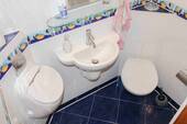 Gäste-WC - 