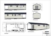 Mobilheim Plan - 