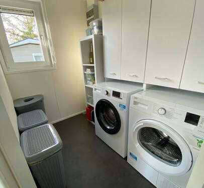 Hauswirtschaftsraum - 