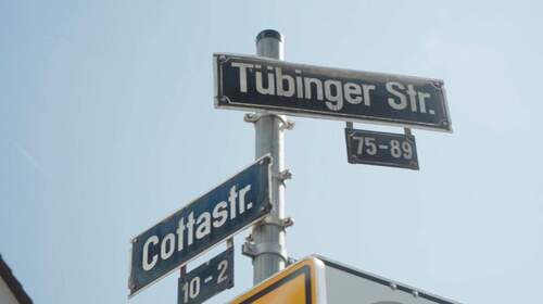 Bild 2 - Büro zur Miete in Stuttgart