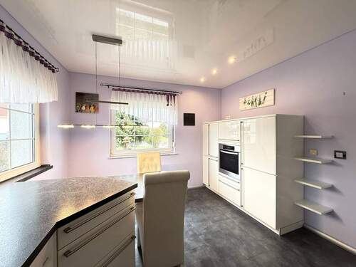 Küche Erdgeschoss - 