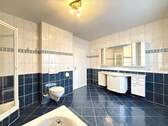Masterbad Erdgeschoss - 