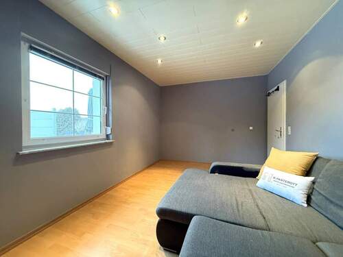 Ankleide Erdgeschoss - 