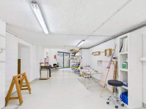 Atelier/Kreativfläche/Office - 