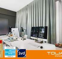 Drei Ebenen, viele Möglichkeiten - kreative Gewerbeflächen im Herzen von Stuttgart-West