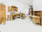 Atelier/Kreativfläche/Office - 