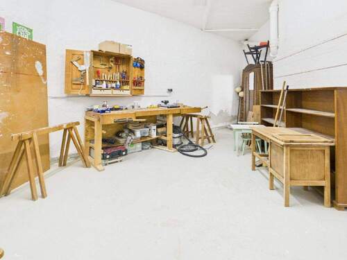 Atelier/Kreativfläche/Office - 