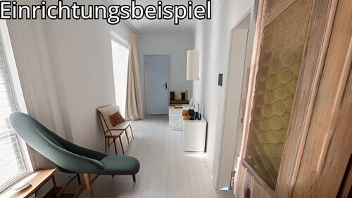 EG-Eingang rechts Flur - 