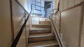 EG - Treppe zum DG - 