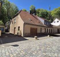 Ein echtes Liebhaberstück mit Potential - Bad Muskau