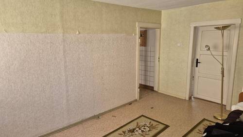 DG-weiteres Zimmer and. Persp. - 