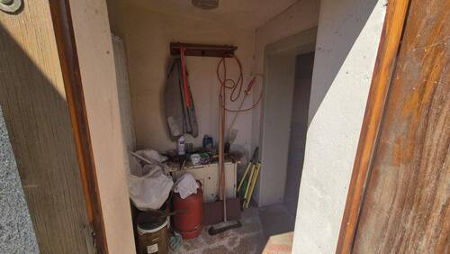 EG-Eingangsbereich links - 