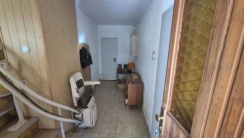 EG-Eingang rechts Flur - 