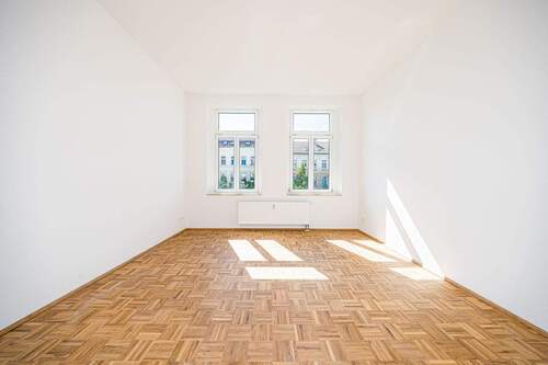 Wohnzimm - Elegante 2-Zimmer-Wohnung mit besonderem Wohngefühl