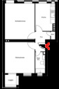 Grundriss 1. OG - 