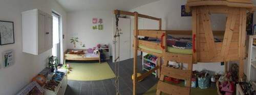 Bild 10 - 4 Zimmer Etagenwohnung in Igel