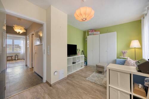 Kinderzimmer - 