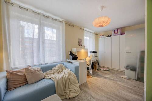 Kinderzimmer - 