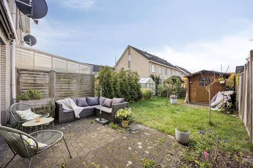 Terrasse - 