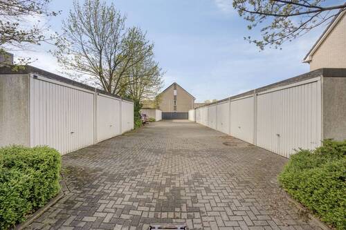 Garagenhof - 