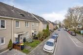 Ansicht Strasse links - 