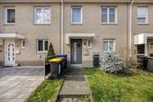 Ansicht Hauseingang - Reihenmittelhaus mit 115,00 m&sup2; in Castrop-Rauxel zum Kaufen