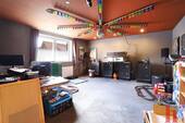 Hobbyraum - 