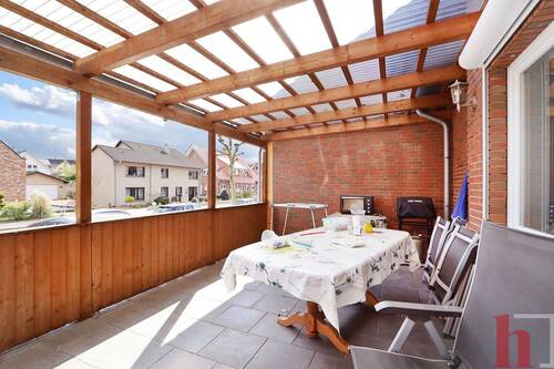 Anbau Terrasse - 