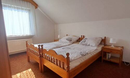 Gästezimmer OG - 