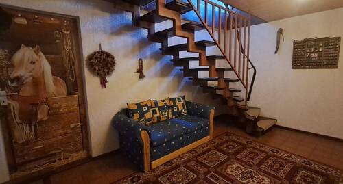 Diele_Treppe KG - 