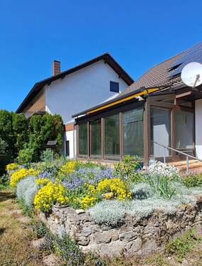 Wintergarten - 