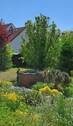 Garten Zysterne - 