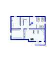 Grundriss KG - 