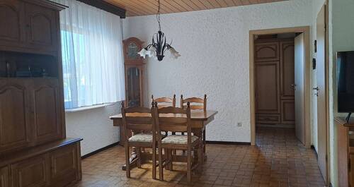 Essbereich EG - 