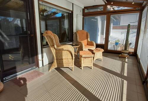 Wintergarten - 