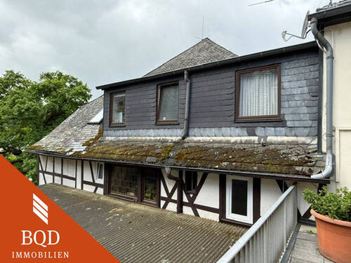 Bild1 - Charmantes Zuhause an der Lahn - 420,00&nbsp;EUR Kaltmiete, ca.&nbsp; 66,00&nbsp;m&sup2;&nbsp;Wohnfl&auml;che